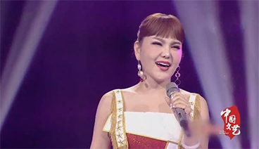 《中国文艺》 20210616 春晚金曲 时光唱片