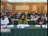 重庆新闻联播 《重庆新闻联播》 20160116