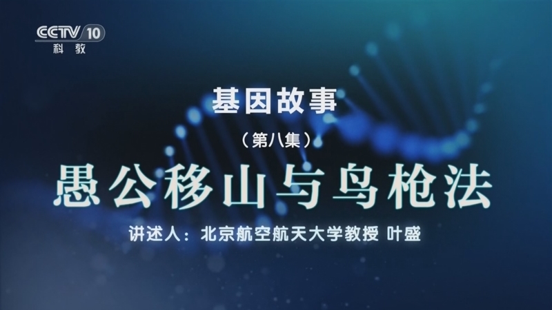百家说故事 《百家说故事》 20260507