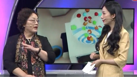 X诊所. 中医妙方浇灭你的火气