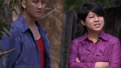 非常剧精彩 樱桃红荷花剧透 毒舌堪比容嬷嬷