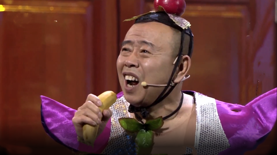 欢乐集结号 投缘爷孙一家亲  父爱如山情动人