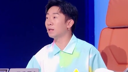 听说很好吃 第三季 惠若琪讲述与排球结缘的故事，于文文一人饰两角展现双面魅力