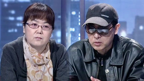 金牌调解 恼人的同学情