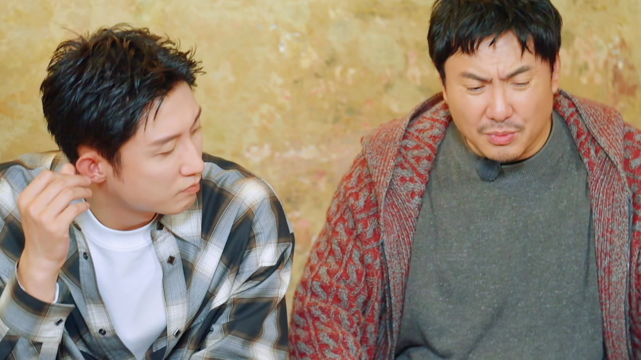 预告：王安宇黄景瑜喜提“双节棍”称号