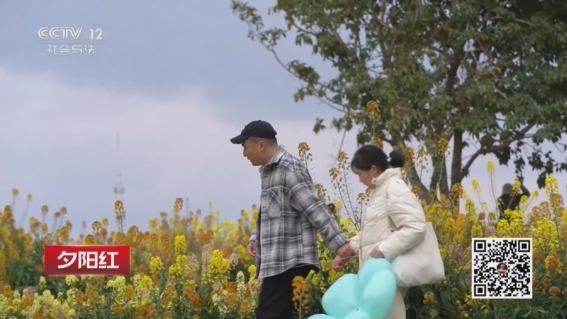 《夕阳红》 20260721 撑起你的世界（3）