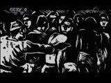 花冈越狱 《历史传奇》 20110710 花冈越狱 第二集 大逃亡