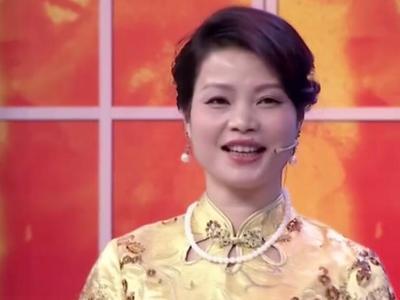 谁是我家人第二季 谁是民间剪纸奇人的女儿