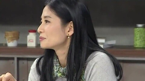 拜托冰箱（韩国版） 国宝级芭蕾演员 从没吃过五花肉