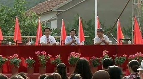 非常剧精彩 乡村爱情大剧透 楷模PK看好戏