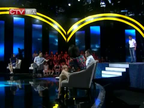 大声说出来 《大声说出来》 20141013