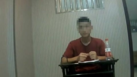 法治中国60分 男子闹市骑摩托车炫技被拘 男子醉酒打民警