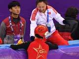 北京2022 [北京2022]20180305 解读中国短道平昌之战