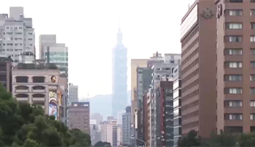 《海峡两岸》 20210217