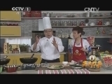 天天饮食 《天天饮食》 20140904 新派炸酱面