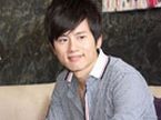 想唱就唱 张杰助阵“小靓颖”
