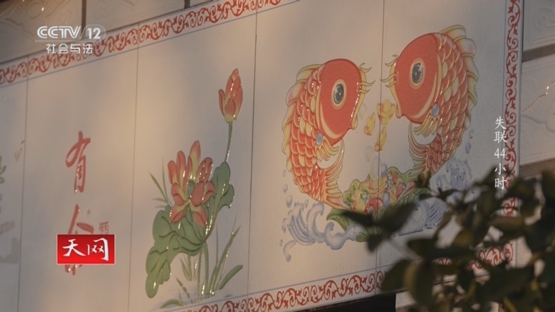 天网 《天网》 20260119 失联44小时
