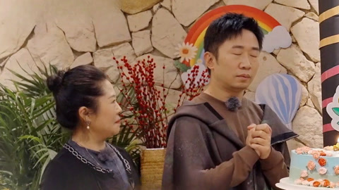 青春环游记第4季 高叶杨迪绝活巅峰对决 王宝强见到陈赫直接推倒(三)