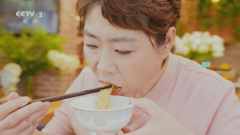 回家，吃饭 《回家吃饭》 20251104 一碗闻名山西 一碗火遍全网 这么扯 那么香！