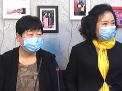 选择2019 个性的我来相亲（下）