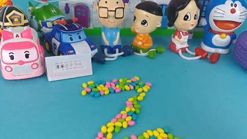 月采亲子游戏益智玩具 萌宝学会钓鱼