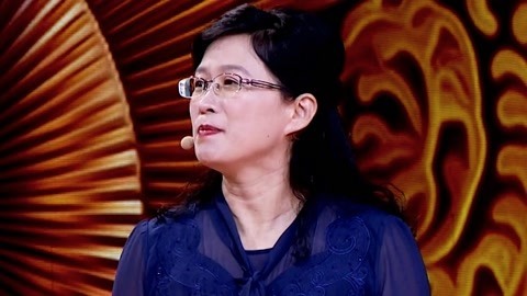 中医红外成像体检辨明体质 热成像温度高提示可能有肿瘤