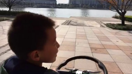 酷爱娱乐 第一季 Teddy直播爆笑翻车 酷爱ZERO湖畔外景直播