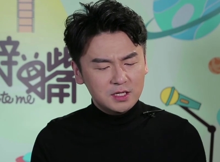 瓣嘴 第三季 第1期：雷佳音长相遭吐槽
