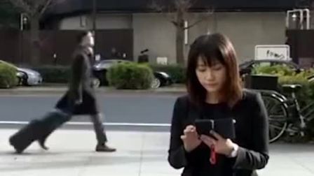 要闻主菜单 超负荷上班刷脸就知道