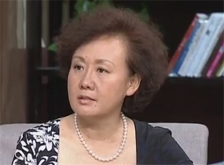 杨澜访谈录 给你爱的人以自由