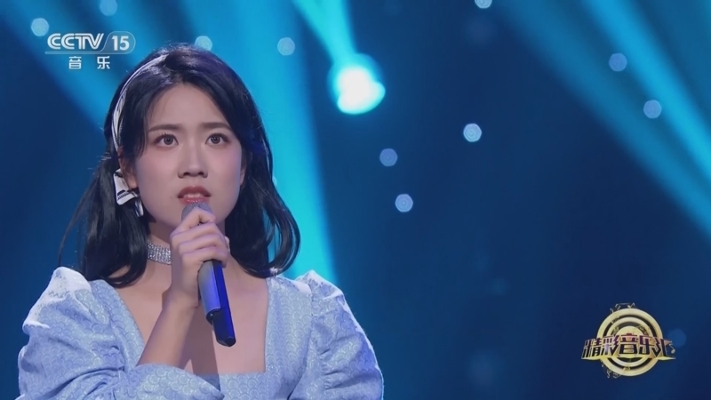 精彩音乐汇 《精彩音乐汇》 20250407 我的爱对你说