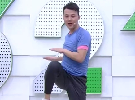 321动起来 高效瘦身让你轻松拥有马甲线