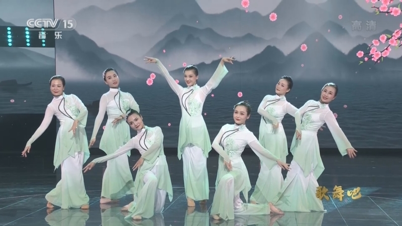 中国节拍 《中国节拍》 20220814 歌舞吧