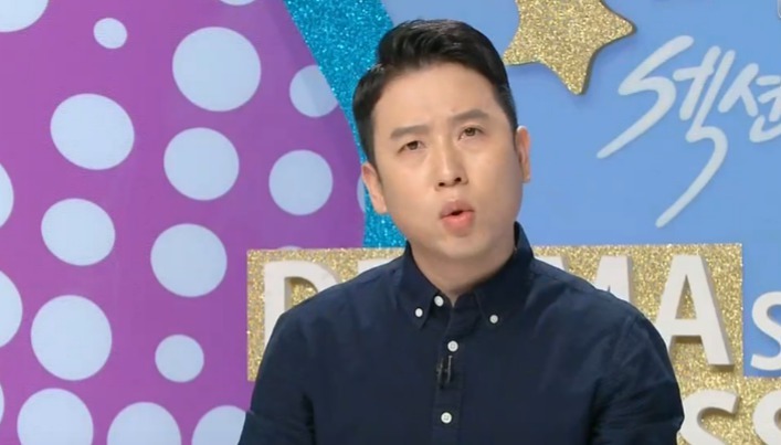 SectionTV 演艺通信 郑亨敦正式宣布“无挑”下车