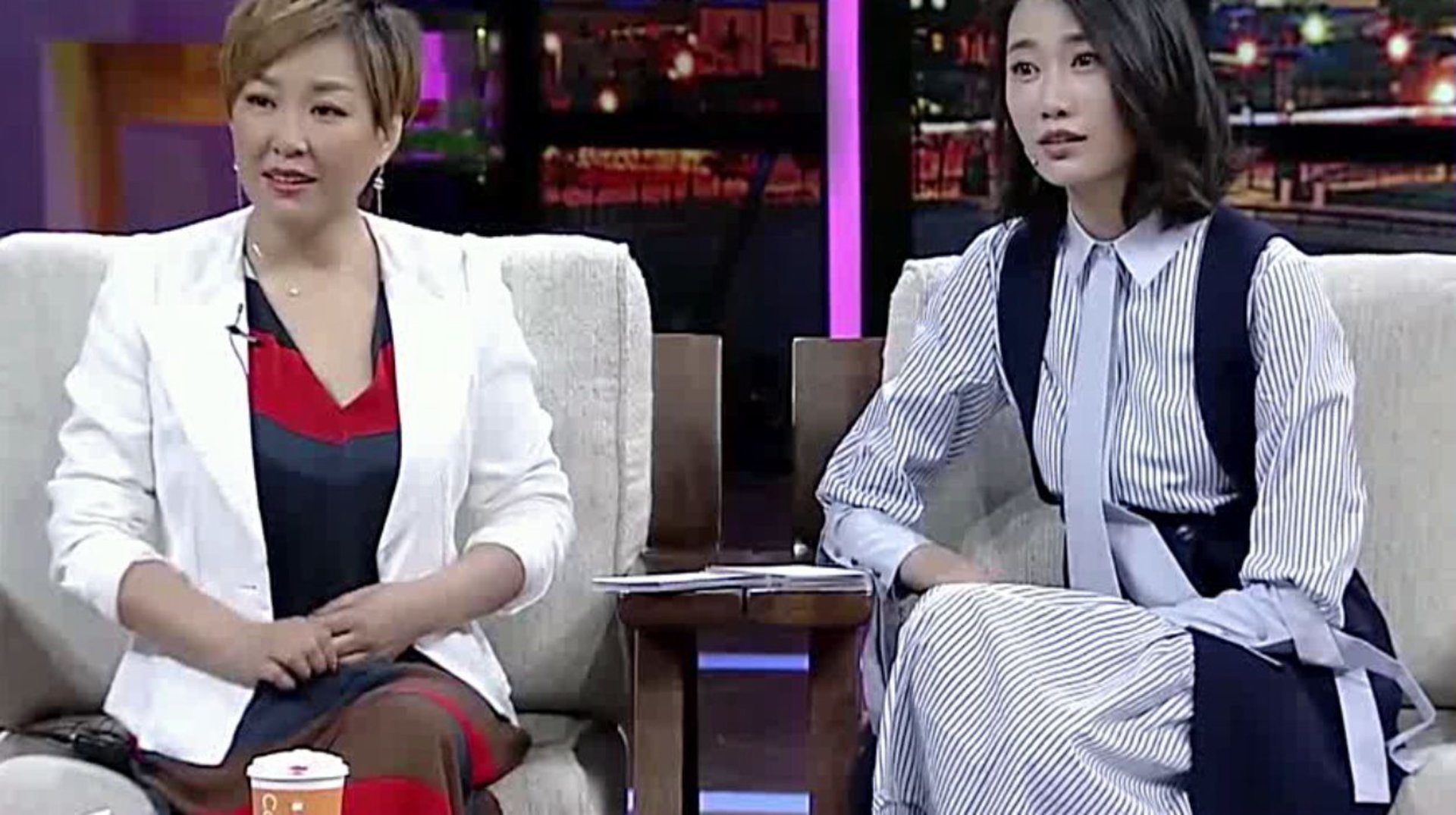 静距离 高敏何冲助阵里约 讲述金牌背后的故事