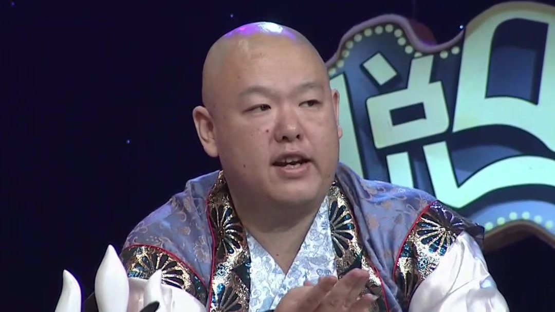 情景剧《包公断案 武松打虎》