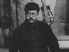 隐蔽战线的“锄奸模范”