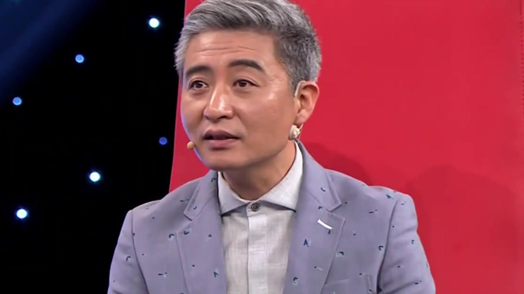 群英会 印象·家——周炜（2）