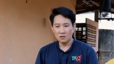 林青严格把关确保鸡蛋足够新鲜 是他多年来一直畅销的秘诀