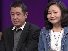 男嘉宾不修边幅引热议 现场分享短暂婚姻经历