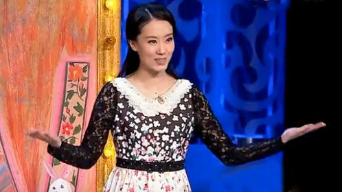 欢乐集结号 天知道我经历了什么