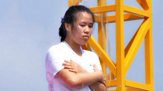 男生女生向前冲 第十一季 夫妻齐闯关双冰箱带回家 好姐妹共进决赛夺大奖