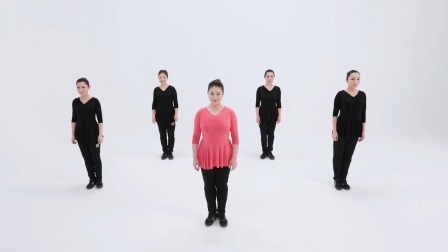 耶利亚女郎-李萍（舞蹈展示）