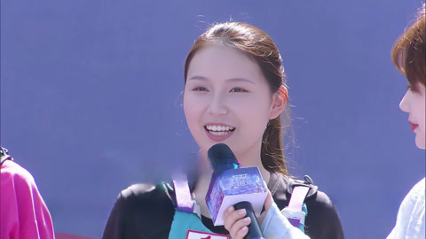男生女生向前冲第18季 首发女生组迎来大突破 两人登顶成绩亮眼