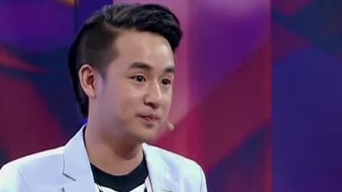 演讲集锦 黄澄澄《三十而立》
