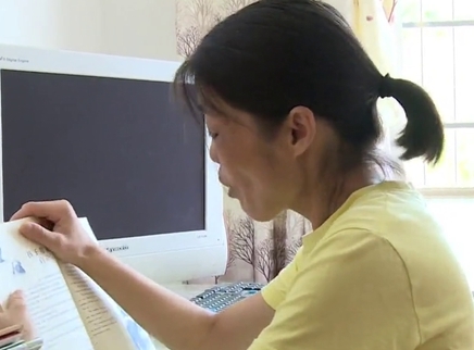 寻情记 12岁少年辍学 爸妈在争什么