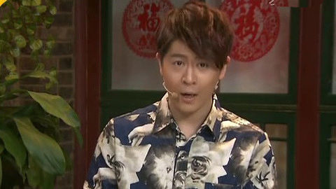 健康生活大调查 20130625