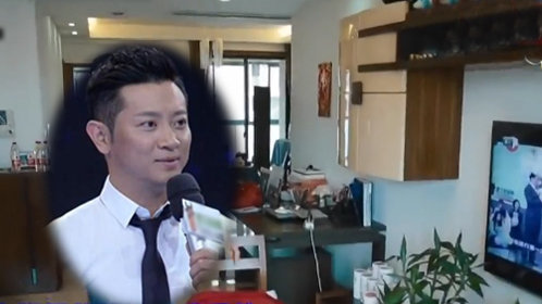 百里挑一 罗中旭登台相亲 家中寒碜被批造假