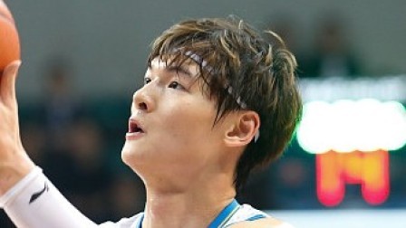 CBA 18/19赛季 福建VS广东第一节：广东打出10-0小高潮夺回主动，首节打完广东32-19领先