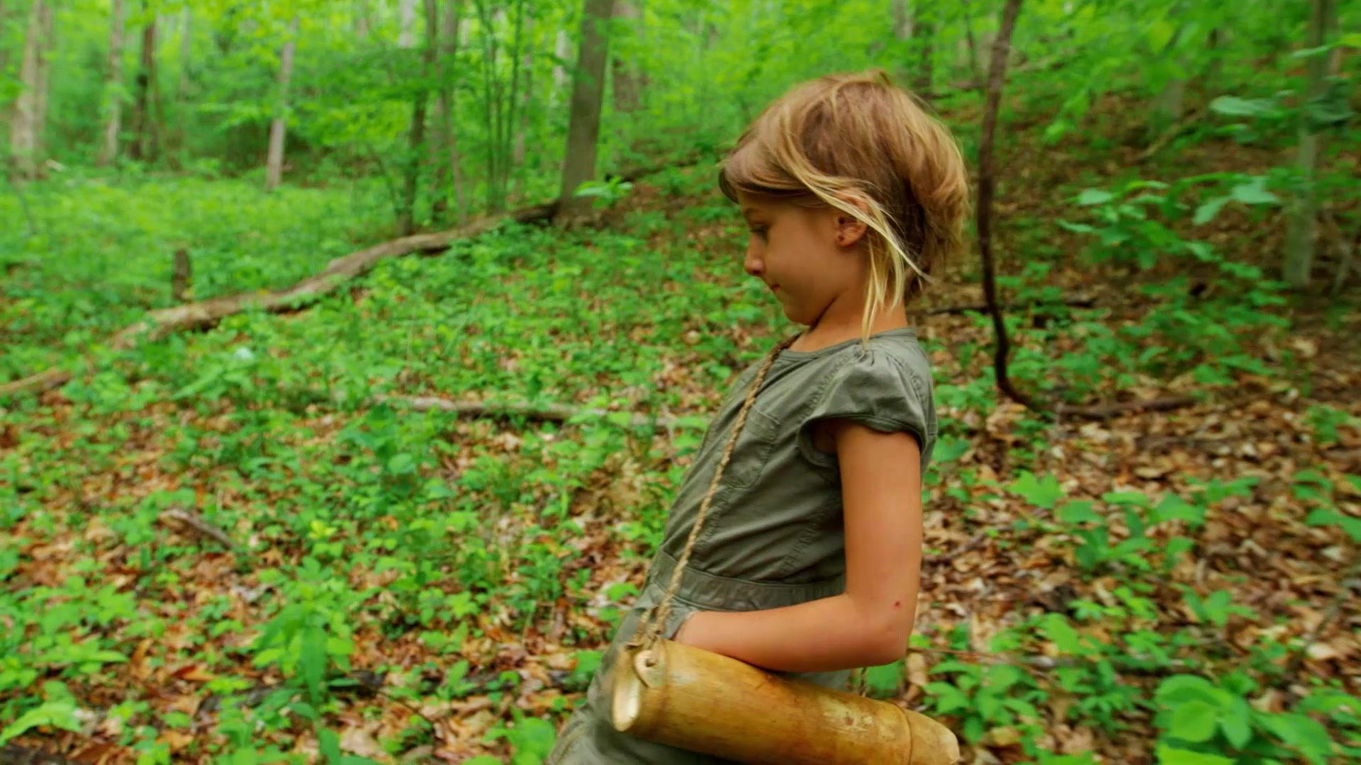 原始拓荒客第一季 第6集